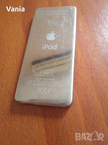 Ipod , снимка 3 - iPod - 37857448