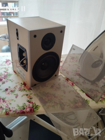 Ресивър Pioneer VSX-930 с комплект колони за Dolby Atmos, снимка 6 - Ресийвъри, усилватели, смесителни пултове - 52461233