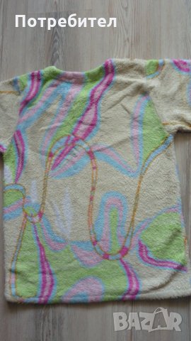 Зимна мека пижама М-Л , снимка 3 - Комплекти - 34059501
