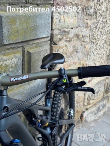 Specialized Stumpjumper S2 , снимка 8 - Велосипеди - 53946703