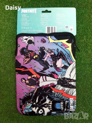 Калъф за таблет FORTNITE, снимка 2 - Калъфи, кейсове - 37573289