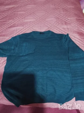 мъжки пуловери , снимка 4 - Пуловери - 49247844