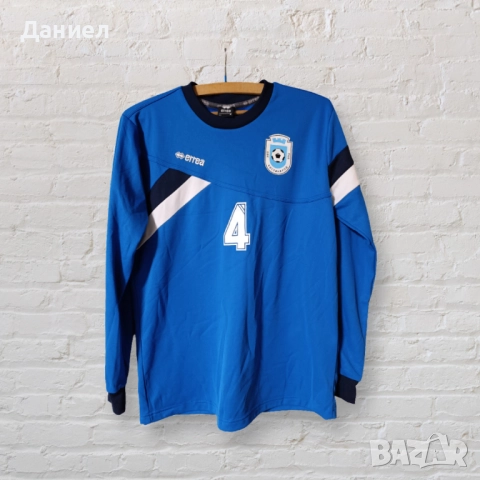 Блуза с дълъг ръкав на ОФК Костинброд 