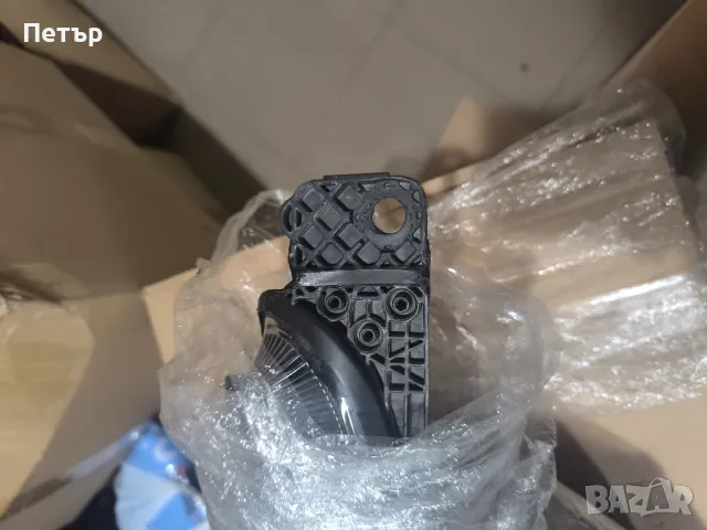 Ford focus led фар, снимка 4 - Части - 45158988