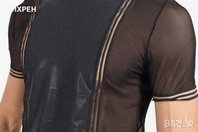 мъжки прашки, боксерки, еротична тениска, снимка 3 - Бельо - 30201018