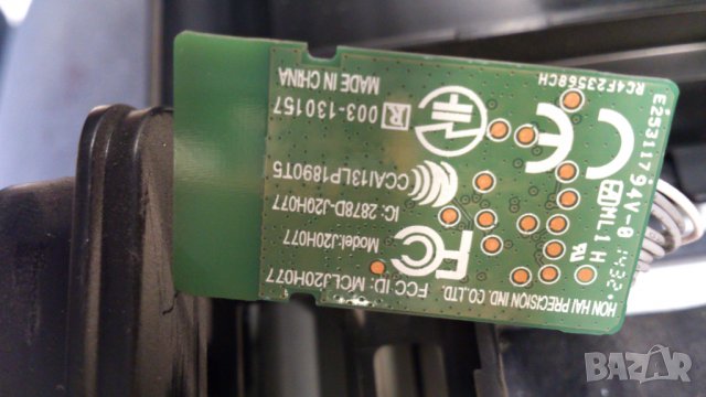 SONY KDL-50W829B, снимка 5 - Телевизори - 39793771