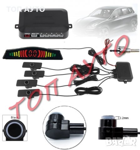 AUX Bluetooth Модул Рено Renault Безжичен Блутут С Микрофон, снимка 16 - Аксесоари и консумативи - 34166831