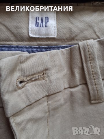 Дънки на GAP , снимка 6 - Дънки - 40797435