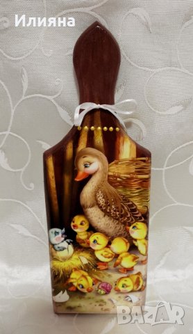 Декоративни дъски, снимка 9 - Декорация за дома - 34804978