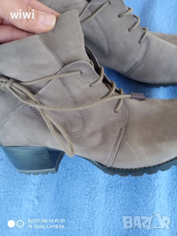 Боти Tamaris номер 40., снимка 9 - Дамски боти - 52435510