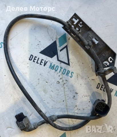 A0555459628, A2465401305 кабел за моторче за заден десен спирачен апарат от Mercedes CLA 180 Sport