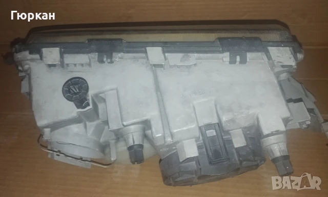 Оригинал  Десен Фар за Mercedes Benz C-Class W202, снимка 3 - Части - 51091028