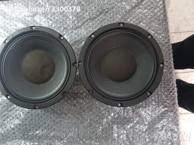 говорители eminence em 08.1008