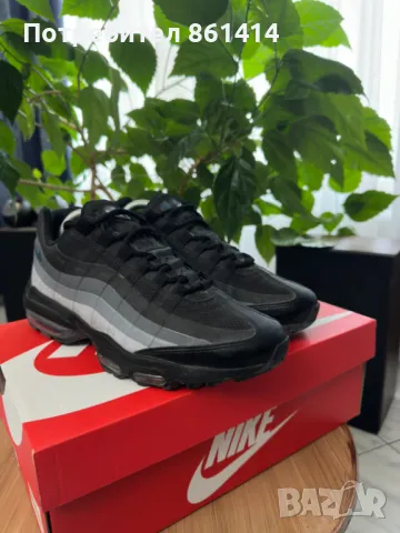 Nike air max 95 ULTRA 42 номер
