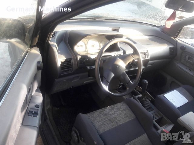 ЧАСТИ Митсубиши СПЕЙС РЪНЪР 1991-1999г.  MITSUBISHI Space Runner 1800куб, бензин., снимка 5 - Части - 40540215