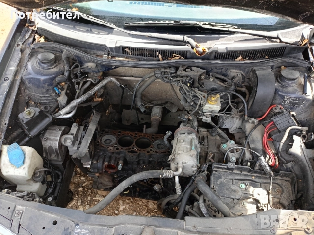 НА ЧАСТИ!!!special edition , снимка 12 - Автомобили и джипове - 51646423