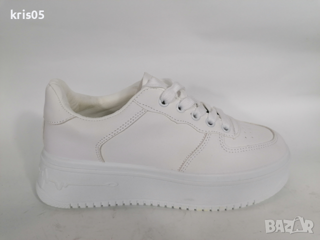 Дамски маратонки, снимка 1