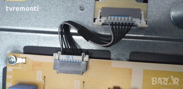 лед диоди от панел CY-GH048CSLV7H, снимка 2 - Части и Платки - 29923183