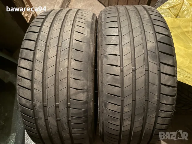 Летни гуми Firestone 225/45R17