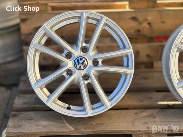 5х120 16 Цола Джанти VW Transporter T5 T6 Multivan