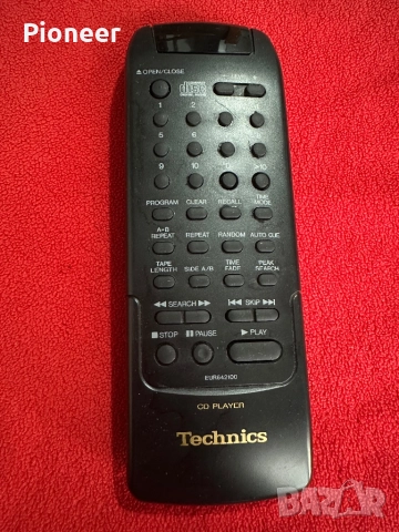 Technics eur642100
