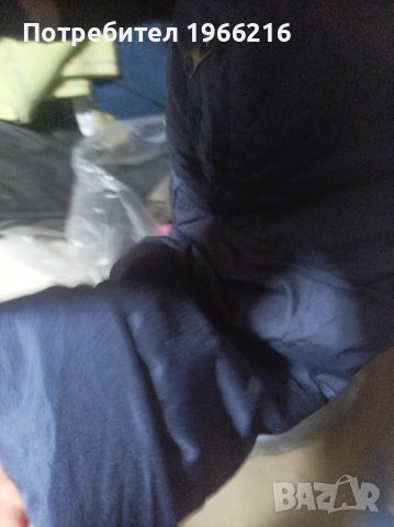 Яке и гащеризон , снимка 4 - Детски якета и елеци - 42522343