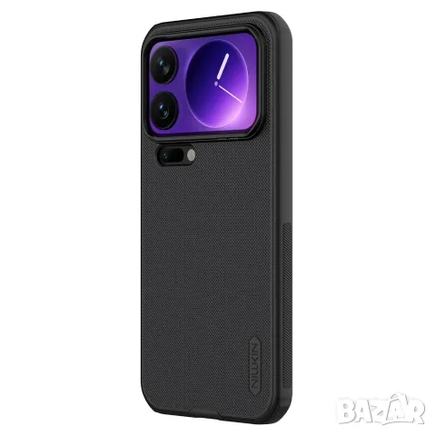 Оригинален NILLKIN SUPER SHIELD PRO калъф за Xiaomi 17 Pro Max, снимка 2 - Калъфи, кейсове - 55742974