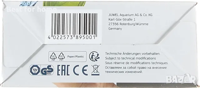  Подводна уеб камера за аквариум Juwel Aquarium, снимка 4 - Други - 49643945