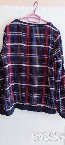 Дамска блуза марка s.Oliver, снимка 3 - Блузи с дълъг ръкав и пуловери - 38084053
