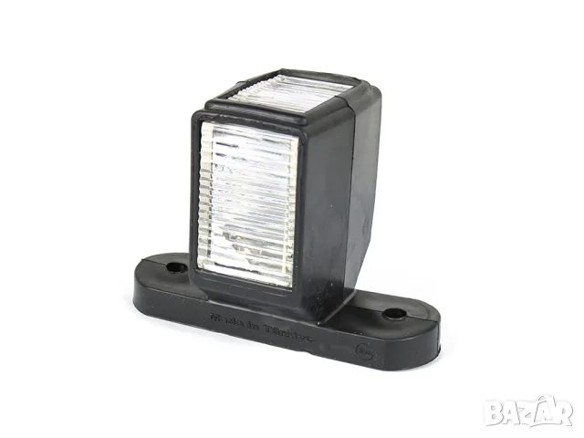 LED габарит рогче с 3 функции 70 mm