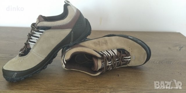 Туристически обувки HH, снимка 6 - Дамски ежедневни обувки - 30279907