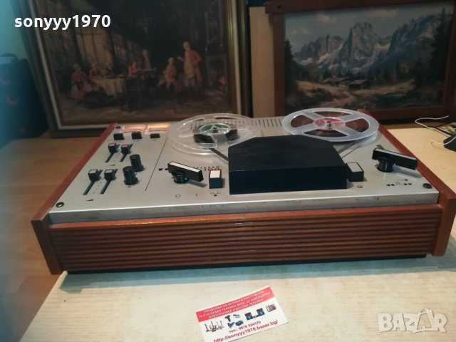 tesla typ b100-anp270 ролков 1403210953, снимка 9 - Ресийвъри, усилватели, смесителни пултове - 32152412