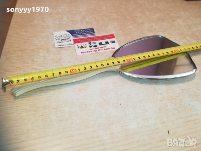 красиво огледало внос франция 2110201627, снимка 13 - Колекции - 30504357