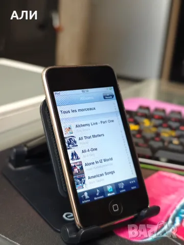 Apple/IPod 32Гб, снимка 3 - iPod - 55775879