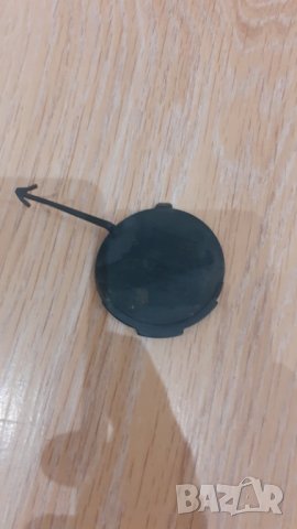 Капачка за теглич предна на JAGUAR X TYPE (09-112г.), снимка 2 - Аксесоари и консумативи - 36913097