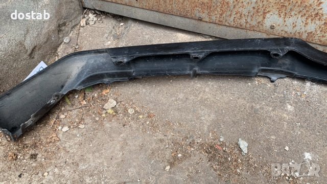 Спойлер под броня за Honda Civic 2017г, снимка 5 - Части - 42255069