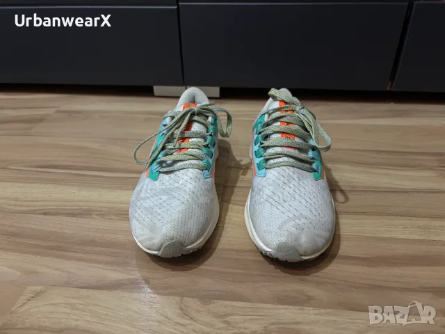 Дамски маратонки Nike Air Zoom Pegasus 38 размер 38,5, снимка 8 - Маратонки - 56247600