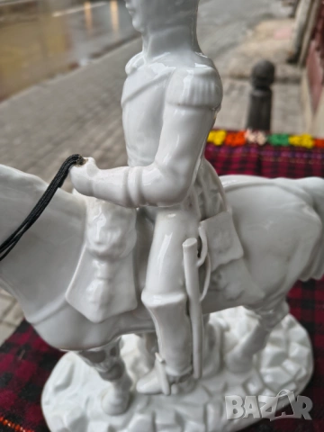 Хусар , снимка 3 - Статуетки - 53944501