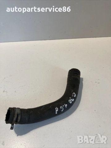 Маркуч за охлаждаща вода за Volvo C30 1.6 TDI (2012), снимка 2 - Части - 54006112