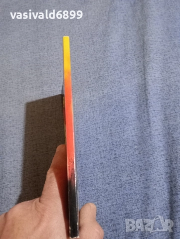 "Лорд и магьосник", снимка 2 - Художествена литература - 52739453