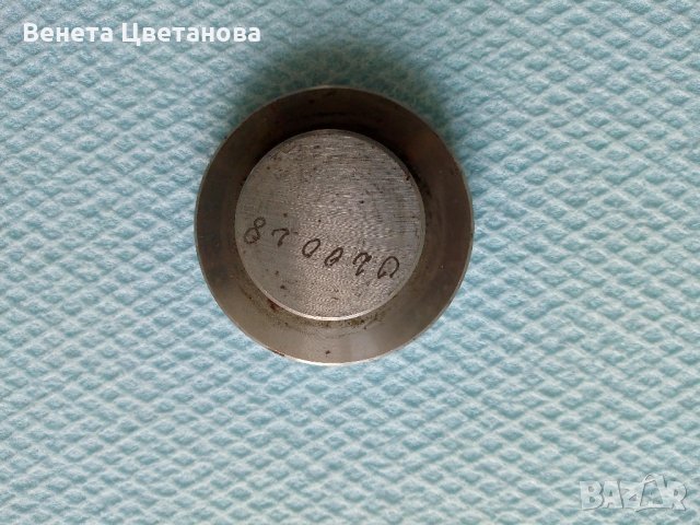 Продавам срезни плочки за преса 20 тонна