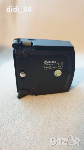 Външен вентилатор за лаптоп KLIM TEMPEST, снимка 4 - Други - 42829580