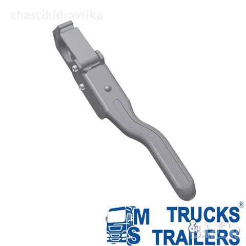 ДЯСНА КЛЮЧАЛКА ЗА КАПАК