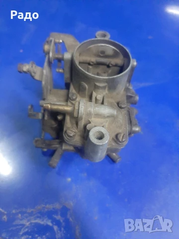 карбуратор SOLEX 32, снимка 5 - Части - 50472852