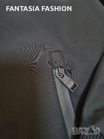 Mъжко яке Boss 3XL/4XL/5XL/6XL/7XL, снимка 2 - Якета - 54131722