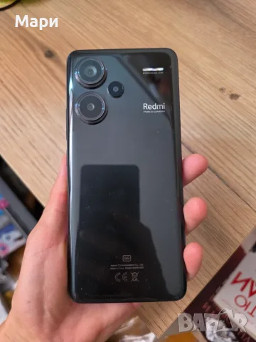 Xiaomi redmi 13 pro plus, снимка 4 - Xiaomi - 55709398