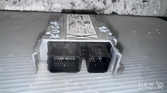 Airbag модул / сензор / датчик зa Ford Kuga - 8V4T14B321 / 0285010569