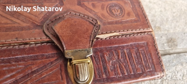 старо домино, снимка 3 - Домино - 51862782