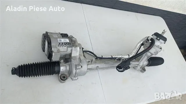 Кормилна кутия Kia Sportage Hyundai Tucson година 2016 2017 2018 2019 2020 2021 код 57700D7600 