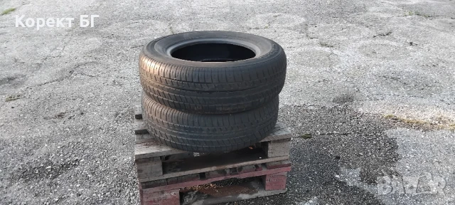 Гуми 185 70 14 Ласа Lassa 2 броя. Нов внос. Не са нови!, снимка 9 - Гуми и джанти - 50542146